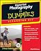 Digital SLR Photography eLearning Kit For Dummies
