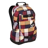 Burton Womens Day Hiker Backpack 20L (Estate Plaid)
