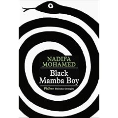 Black Mamba Boy