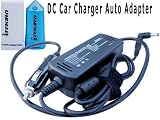 iTEKIRO Laptop DC CAR CHARGER Notebook AUTO POWER ADAPTER for HP G61-300CA G61-304NR G61-306NR G61-320CA G61-320US G61-321NR G61-322NR G61-323CA Compaq Presario CQ61-405SO CQ61-406SA CQ61-406TU CQ61-406TX CQ61-407CA CQ61-407EF CQ61-407SA CQ61-407SF CQ61-407TX CQ61-408AX CQ61-408EF CQ61-409TU CQ61-410EG CQ61-410EM CQ61-410SB CQ61-410SF CQ61-410SG CQ61-410TX CQ61-410US CQ61-411TU CQ61-411TX CQ61-411WM CQ61-412AX CQ61-412NR + iTEKIRO MP3 MP4 Mini Speaker