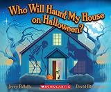 Who Will Haunt My House on Halloween?