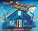 Search : Who Will Haunt My House on Halloween?