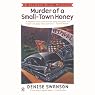 Murder of a Small-Town Honey: A Scumble River Mystery, Book 1