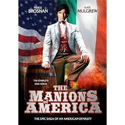 Manions of America
