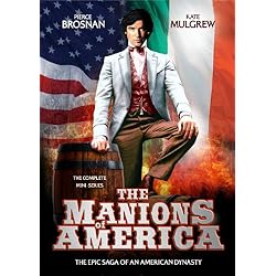 Manions of America