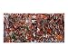 Soulman Abstract Giclee Poster Print by Bob Cauley, 10x8