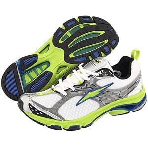 Buy Avia Avi-Quest Lite Cushion Running Shoe Mens