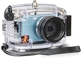Sony Cyber-shot DSC-W300用防水ケース Ikelite 6210.30