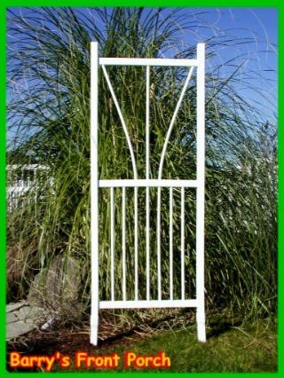 Brentwood Trellis