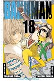 "Bakuman., Vol. 18" av Tsugumi Ohba