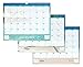 Blue Sky 2016 Wall Calendar, Wire-O Binding, 15