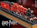 Harry Potter Hogwarts Express Die Cast Model