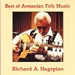 The Best of Armenian Folk Music