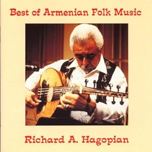 Richard Hagopian