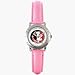 Florida State Seminoles NCAA Pink Women's Player Series Watch from Game Time