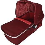 Cybex Callisto Carry Cot In Grenadine by Cybex