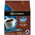 BUY : Maxwell House Cafe Collection House Blend, 16-Count T-Discs for Tassimo Brewers (Pack of 3)