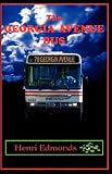 The Georgia Avenue Bus