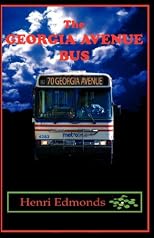 The Georgia Avenue Bus
