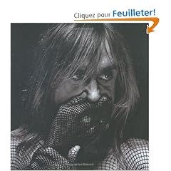 Biopic: Iggy Pop