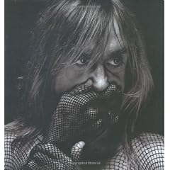 Biopic: Iggy Pop