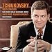 Tchaikovsky: Violin Concerto (James Ehnes)