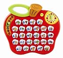 Vtech Alphabet Apple