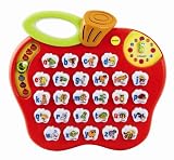 Alphabet Apple