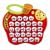 Alphabet Apple