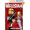 Hellsing, Vol. 3