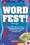 Wordfest! with Audio CD (Book & CD)