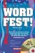 Books : Wordfest! with Audio CD (Book & CD)