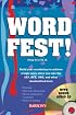 Wordfest! with Audio CD (Book & CD)