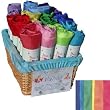 Rainbow Play Silk