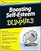 Boosting Self-Esteem For Dummies, UK Edition