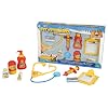 Giochi Preziosi 70068941 - Samby Tierarzt-Set