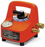 Partner FC-40 Adjustable Flow Control Valve