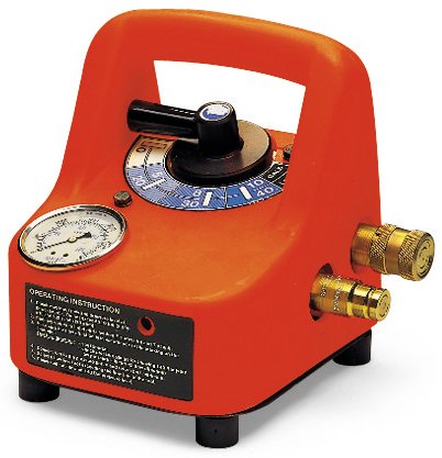 Partner FC-40 Adjustable Flow Control Valve
