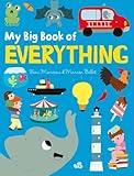 My big book of everything