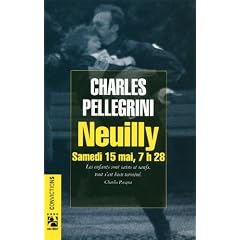 Neuilly : samedi 15 mai, 7 h 28