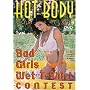 Bad Girls Wet T-Shirt Contest