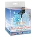 Adam and Eve Eden 4X Darling Dolphin Vibrator with Thigh Straps