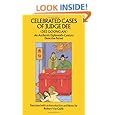Celebrated Cases of Judge Dee (Dee Goong An) (Detective Stories)