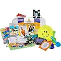Let's Go On Vacation! Dramatic Play Box