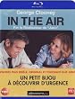 In the air [Blu-ray]