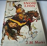 Snow-lion