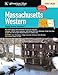 Massachusetts State Western Street Atlas