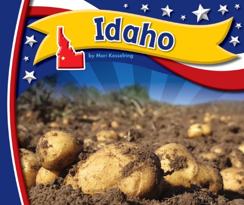 Idaho (StateBasics)