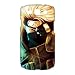 Treasure Design Naruto Hatake Kakashi Funny Samsung Galaxy S3 I9300 3d Durable Hard cover Case