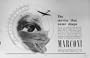 1953-54 Ships Marconi Wireless Telegraph Communication